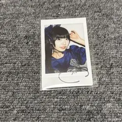 佐*氏様 SWEETSTEADY 音井結衣 直筆サインチェキ - メルカリ