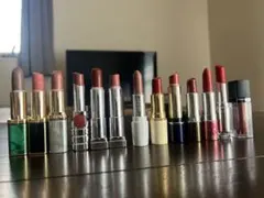 口紅 リップ セット