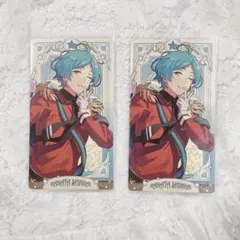 あんスタ アルカナカード 深海奏汰