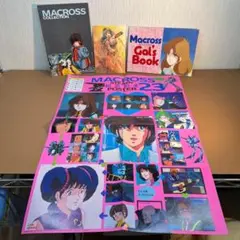 超時空要塞マクロス LP BAG レコードバッグ - メルカリ