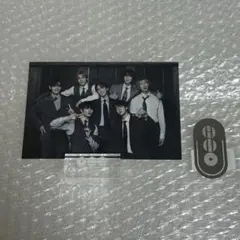 BTS ARIRANG Weverse Global 特典 フォト