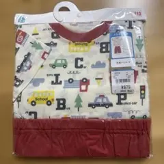 新品未使用・未開封　半袖パジャマ　110サイズのサムネイル