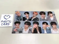 TREASURE 5th anniversary トレカ コンプセット