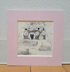 2026年最新】点描画の人気アイテム - メルカリ