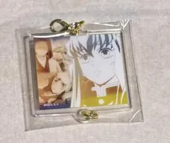 鬼滅の刃　時透無一郎　アクリルチャーム