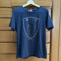 PUMA Ferrari Tシャツ ブラックＭのサムネイル