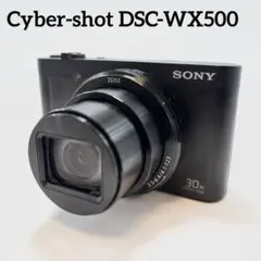 2026年最新】サイバーショット dsc-wx500の人気アイテム - メルカリ