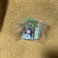 吉川ひより　サイン入りキーホルダー 吉川ひより生誕商品通販開始！ | 超ときめき♡宣伝部オフィシャルサイト