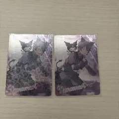 すとぷり ななもり。くん サンリオコラボ カード