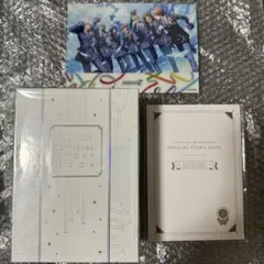 アイナナ10th ANNiVERSARY OFFiCiAL STORY BOOK