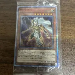 遊戯王　守護神官マハード　SBPR-JP004 ブルシク　未開封 未開封)守護神官マハード【シークレット】{SBPR-JP004}《モンスター》