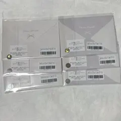 ディアヴォーカリスト ディアヴォ モモチ レターくじ - メルカリ