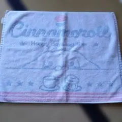 Cinnamoroll シナモロール バスマット