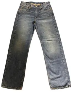 【LEVI'S】565 LOOSE STRAIGHT JEANS