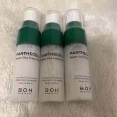 BIO HEAL BOH パンテセルリペアシカクリームミスト 3本セット