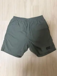 WACKO MARIA ナイロンショーツ 24SS グレー Mのサムネイル