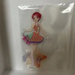 アイカツ！ 一ノ瀬かえで アクリルスタンド