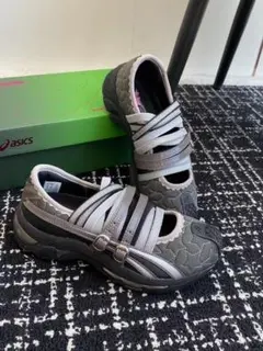 【Heaven Kiko Kostadinov Asics]スニーカー 24CM