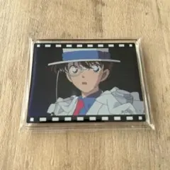 名探偵コナン　コナンランド　アクリルマグネット　怪盗キッド
