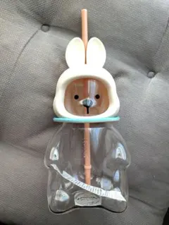 Starbucks 海外スタバ うさぎ バニー 宇宙タンブラー - メルカリ