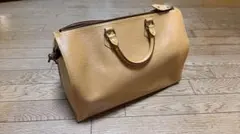 【早い者勝ち】Louis Vuitton スピーディ エピ バッグ ボストン