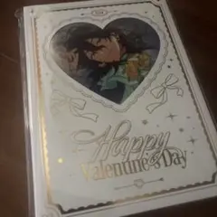 あんスタ　ビジュコフレ　朔間零