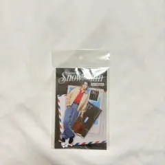 SnowMan 目黒蓮　アクスタのサムネイル