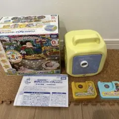 ワケアリ⭐️ほぼ使用してない☆即日発送☆おやすみホームシアターぐっすりメロディのサムネイル