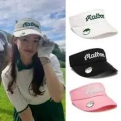 新品未使用 ゴルフ malbon マルボン レディース ワンピース Sサイズ Malbon Golf(マルボンゴルフ) ワンピース(レディース) - ブランド通販