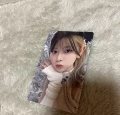 NiziU ミイヒ AWAKE ラキドロ 5/5 トレカ フォトカード NiziU ミイヒ AWAKE ラキドロ 5/10 トレカ フォトカード ②