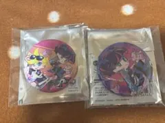 2025年最新】パンティ&ストッキングwithガーターベルト 缶バッジの人気