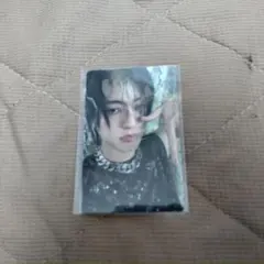 TREASURE ハルト トレカ LOVE PULSE