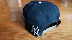 47brand CAPTAIN ニューヨーク・ヤンキース キャップ