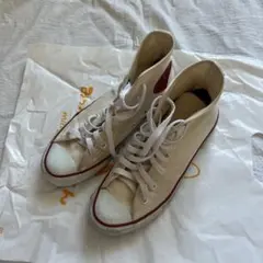 CONVERSE ALL STAR ハイカットスニーカー スニーカー