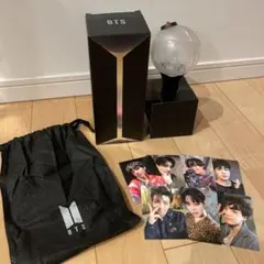 BTS公式ペンライト　アミボム　ver.3
