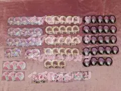 いれいす 缶バッジ ないこ