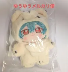 ライカ　いつぬい　あんスタ　一緒に暮らすぬい　宝丈萊香