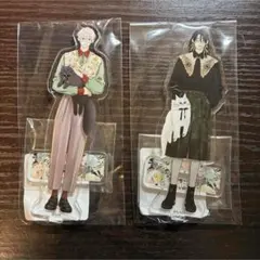 2026年最新】ピンクハートジャムアクリルスタンドの人気アイテム