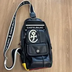 カステルバジャック] ドミネ ワンショルダーバッグ ボディバッグ