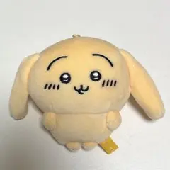 垂れ耳なうさぎマスコット 初回生産品 🌱新商品🌱 『垂れ耳な #うさぎ マスコット』 1,320円(税込