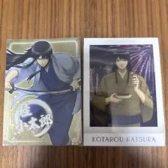 銀魂 桂小太郎セット