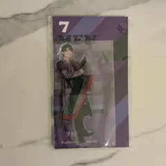 7 MEN 侍 B&ZAI 本髙克樹 アクリルスタンド