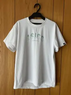 アシックス（asics）半袖シャツ　レディース　Mサイズ