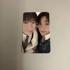 NCTWISH リク リョウ ケミトレカ