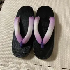 レディース　下駄