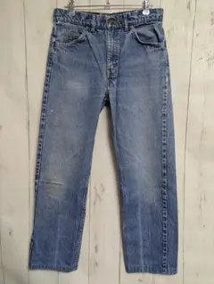 90s USA製 Levi's リーバイス 505 0215 w30 p117