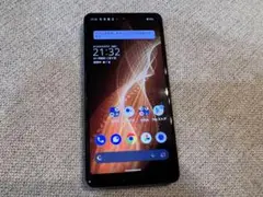 AQUOS sense 5G SHG03