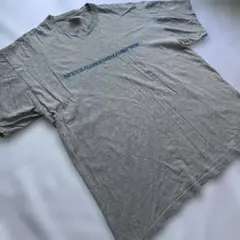 エリクトリックコテージ チャンピオンボディ 刺繍ロゴ Tシャツ L