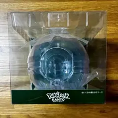 ポケモン フィギュア クチート ポケパークカントー 202610150344