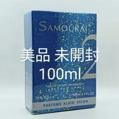 未開封 アランドロン サムライ 2 100ml　サムライ2　SAMOURAI 2のサムネイル